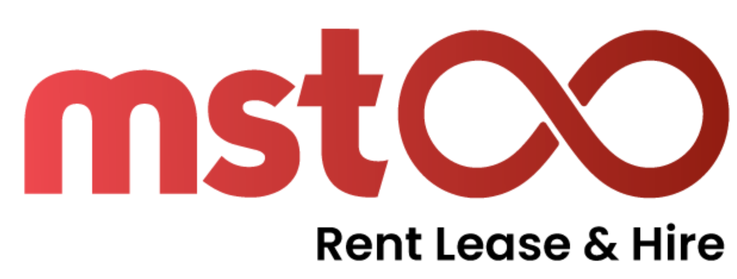 MSTOO — Rent Lease & Hire